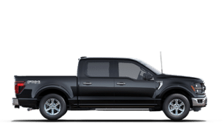 2025 Ford F-150® External Image 1